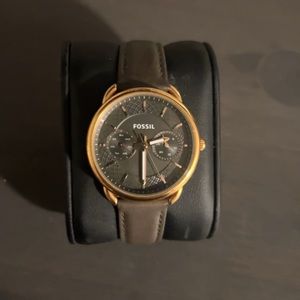 Fossil Watch